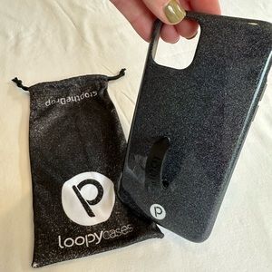 Loopy iPhone 11 Pro Max Case